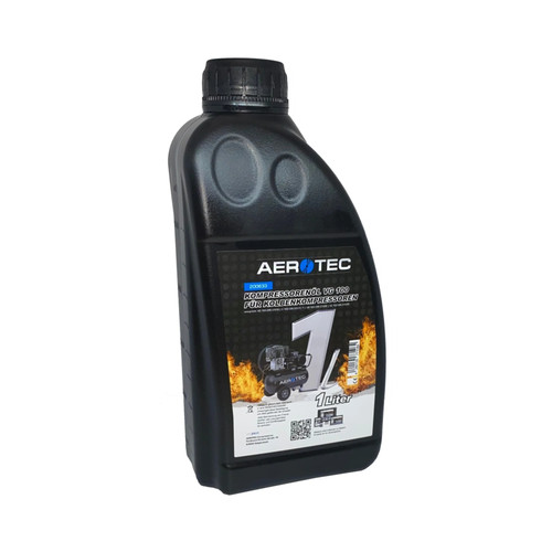 Aerotec kompressor öl 100 - Öl, vg