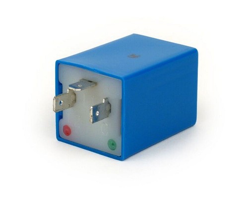 Blinkerrelais pin 12v - blinkerrelais,