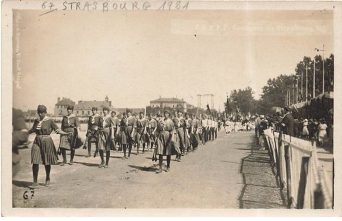 Strasbourg fg61874 - 67, #fg61874