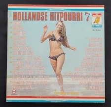 15 Erotische Schallplatten