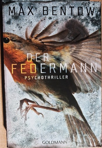 Der federmann nils trojan - federmann,