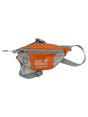 Jack wolfskin cross run - jack,