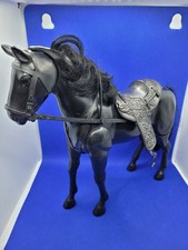 Vintage 1985 Orli Jouet Zorro