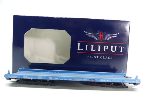 Liliput l220004 - liliput, h0