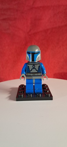 Lego starwars mandalorian - lego,