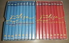 18 DVD ELISA DI RIVOMBROSA