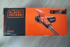 Black & Decker Power Feile