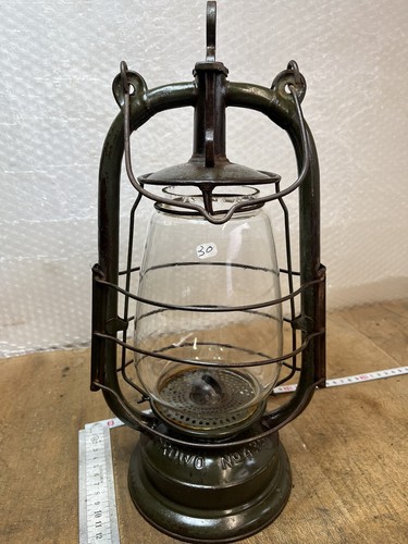 Frowo 435 petroleumlampe - n.435,