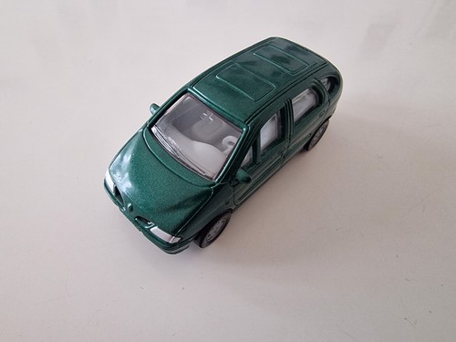 Siku 1098 renault - 1098,