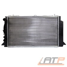 WASSERKÜHLER FÜR AUDI 80 B4