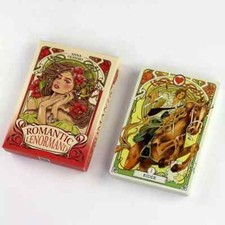 Romantisches liebes tarot - romantisches,