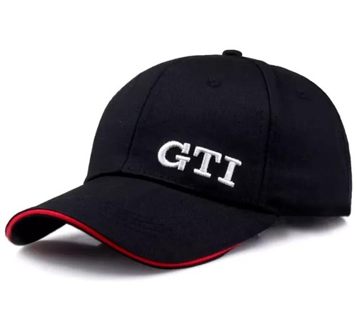 Gti racing logo kappe - racing, mütze
