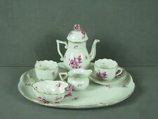 Herend Hungary Tete a Tete