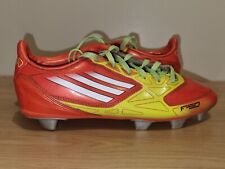 Adidas f50 Fußballschuhe
