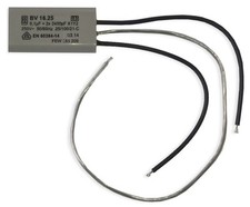 Kondensator BV16250/43 Entstörkondensator 0,1 HILTI  TE12 TE17 TE52  Fein Bosch