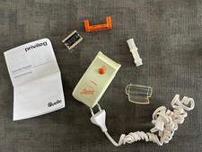 Damenrasierer, Kosmetikrasierer, Shaver, Trockenrasierer Privileg