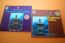 Helmut Walcha Bach English &