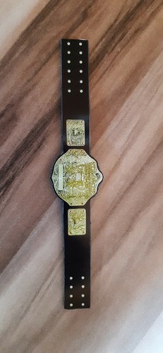 Wwf wwe hasbro custom - wwf,