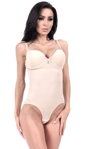 Damen mieder body - damen, shapewear