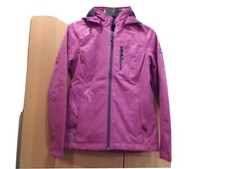 Softshelljacke,  Damen, Linea Primero, Grösse 36, pink, neuwertig 