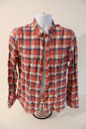 Herren shore leave kariertes - shore,