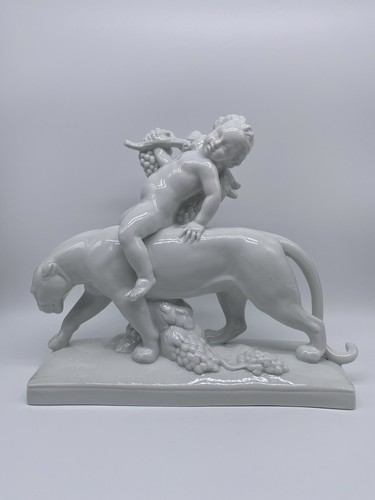 Max hermann fritz - max, „bacchus