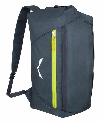 Salewa ropebag rucksack - 2,