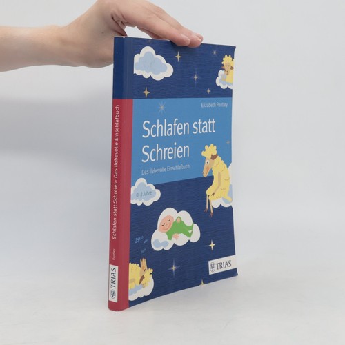 Schlafen statt schreien - schlafen,