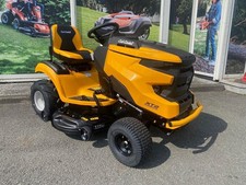 Cub Cadet XT2 PS117 Hochgras