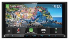 Kenwood dnx9190dabs din - kenwood,