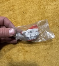 Auspuff-Verbindergummi Original Honda CB500F neu 18473-323-000