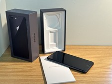 Iphone plus 64gb space - plus, grau
