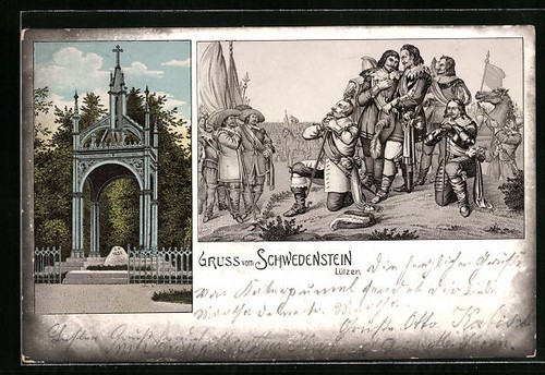 Lithographie lützen - lithographie,