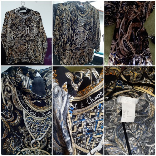 Barock - h&m,