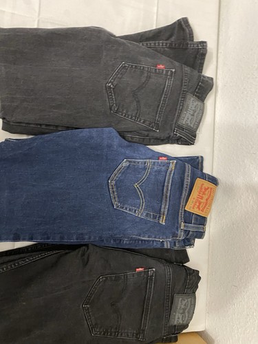 Levi jeans für jungen - 3x,