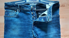 Jacob Cohen Damen Jeans