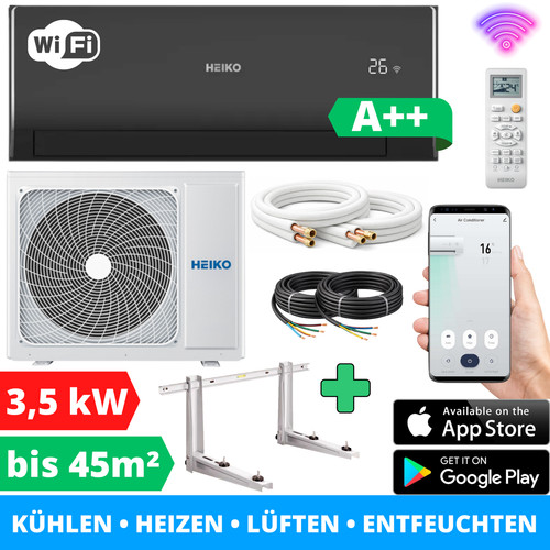Split klimaanlage 12000 - split,