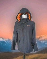 Quechua Regen/Sportjacke