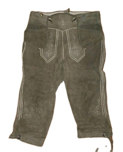 Herren trachten lederhose - herren,