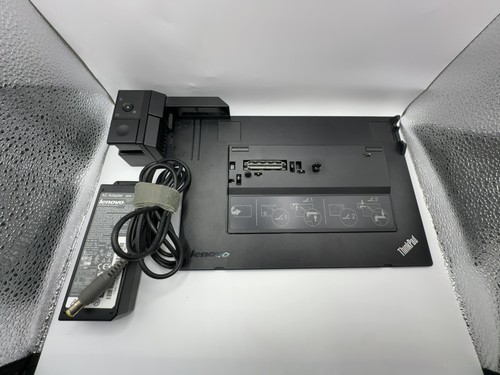 Lenovo thinkpad mini dock - mini,