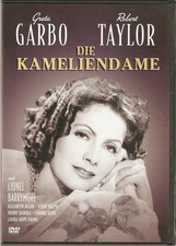 Die Kameliendame | DVD