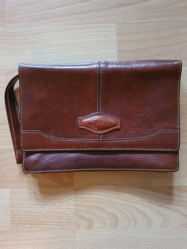 Picard handgelenktasche leder - picard,