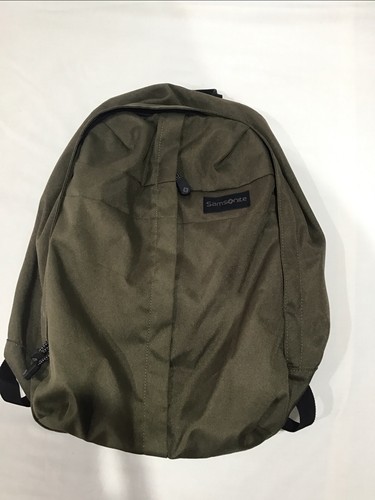 Samsonite rucksack olivgrün - samsonite,