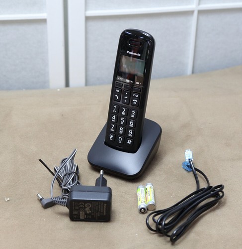 Panasonic cordless - panasonic,