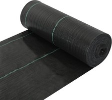 Unkrautvlies Gartenvlies