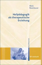Heilpädagogik als
