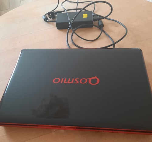 Toshiba qosmio 500 13r - toshiba,