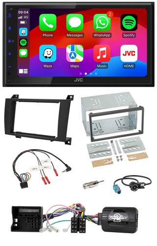 Jvc bluetooth usb - jvc,