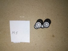 Herpa Radsatz Mercedes Sportfelgen (M5).1:87...