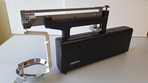 Kern präzisionswaage - kern, 0,01